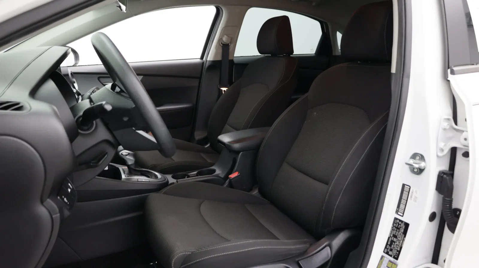 Kia Forte photo 12