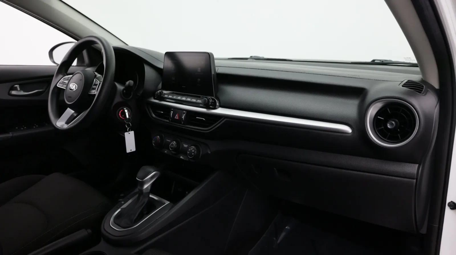 Kia Forte photo 31
