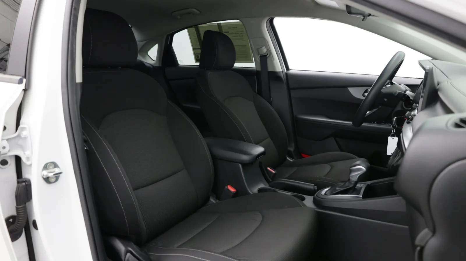 Kia Forte photo 30