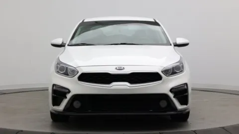 Photos of 2021 Kia Forte LXS for sale in Jacksonville, FL at Auto Boutique Florida