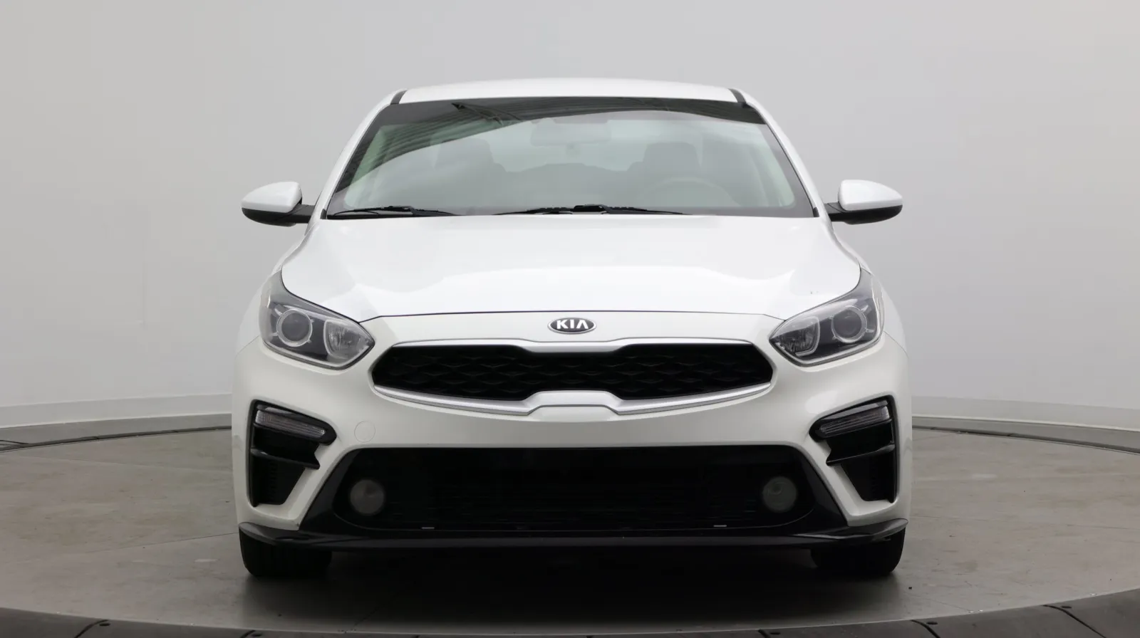Kia Forte photo 2