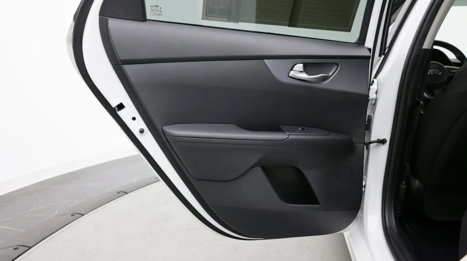Kia Forte photo 20