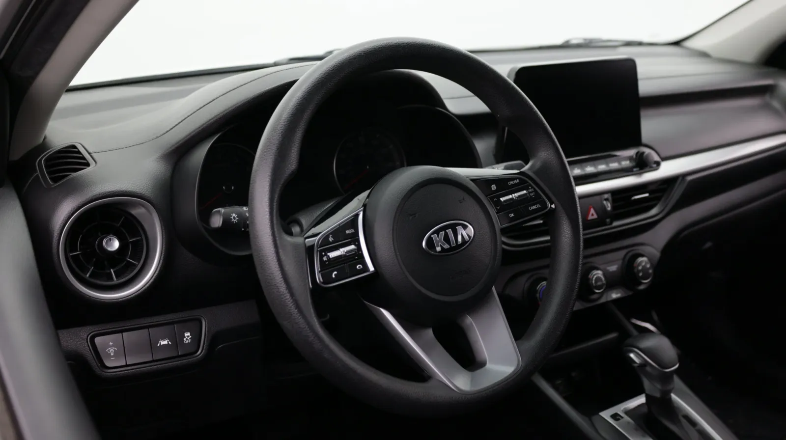 Kia Forte photo 8