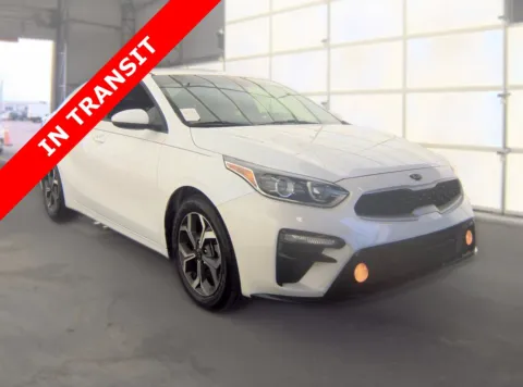 Another view of 2021 Kia Forte LXS for sale in Jacksonville, FL at Auto Boutique Florida