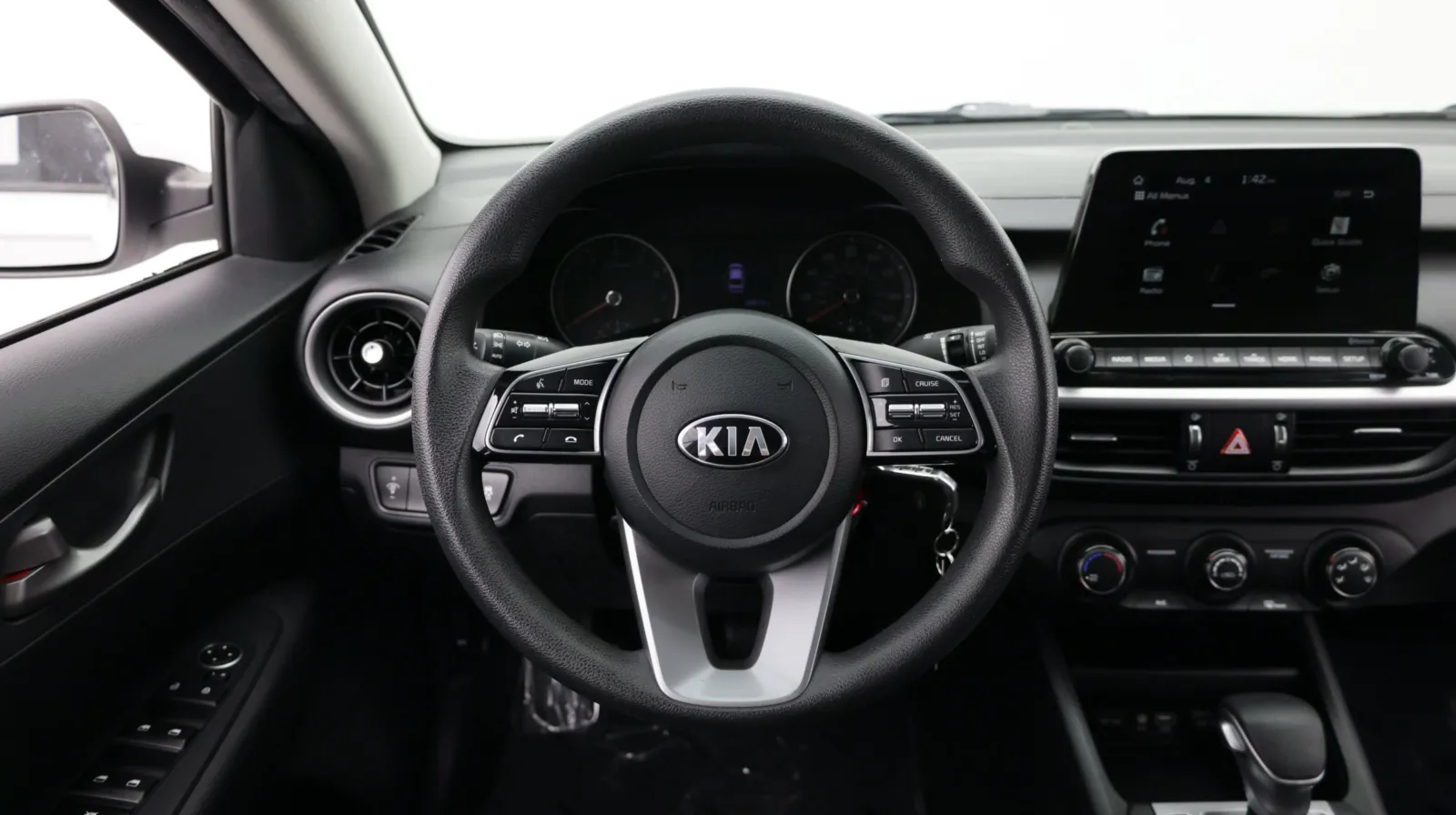 Kia Forte photo 21