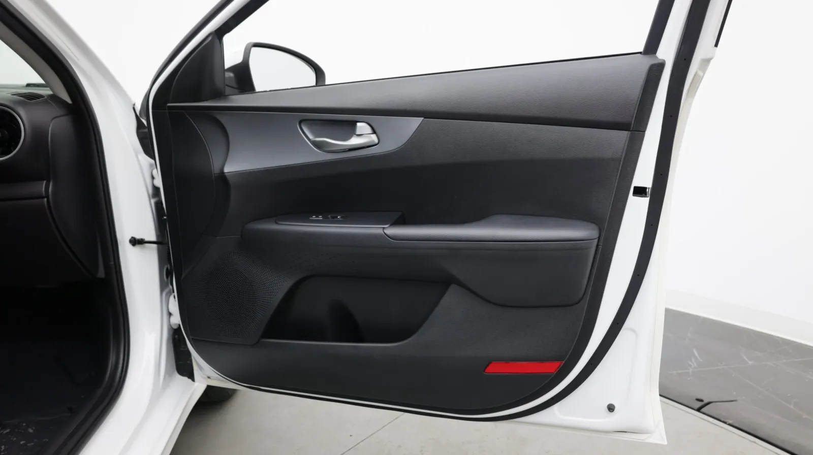 Kia Forte photo 28