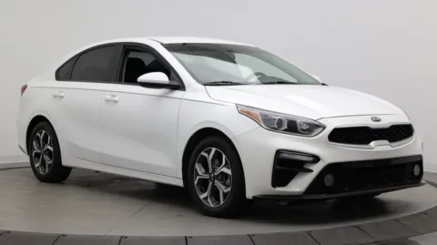 Another view of 2021 Kia Forte LXS for sale in Jacksonville, FL at Auto Boutique Florida