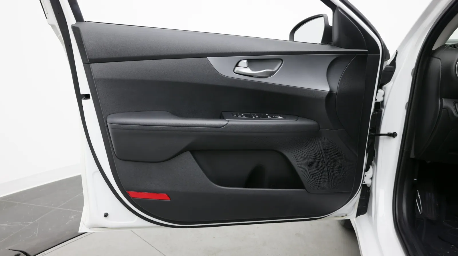 Kia Forte photo 9
