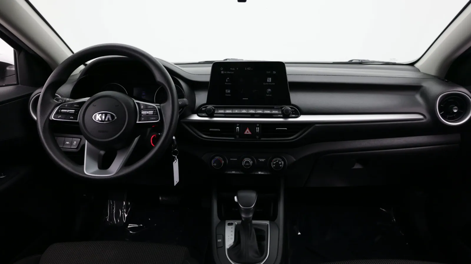 Kia Forte photo 23