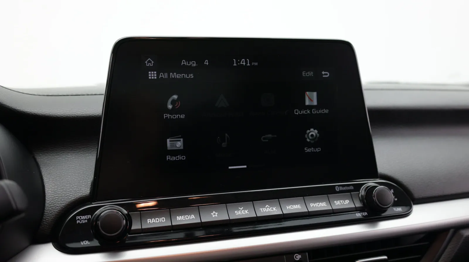 Kia Forte photo 16