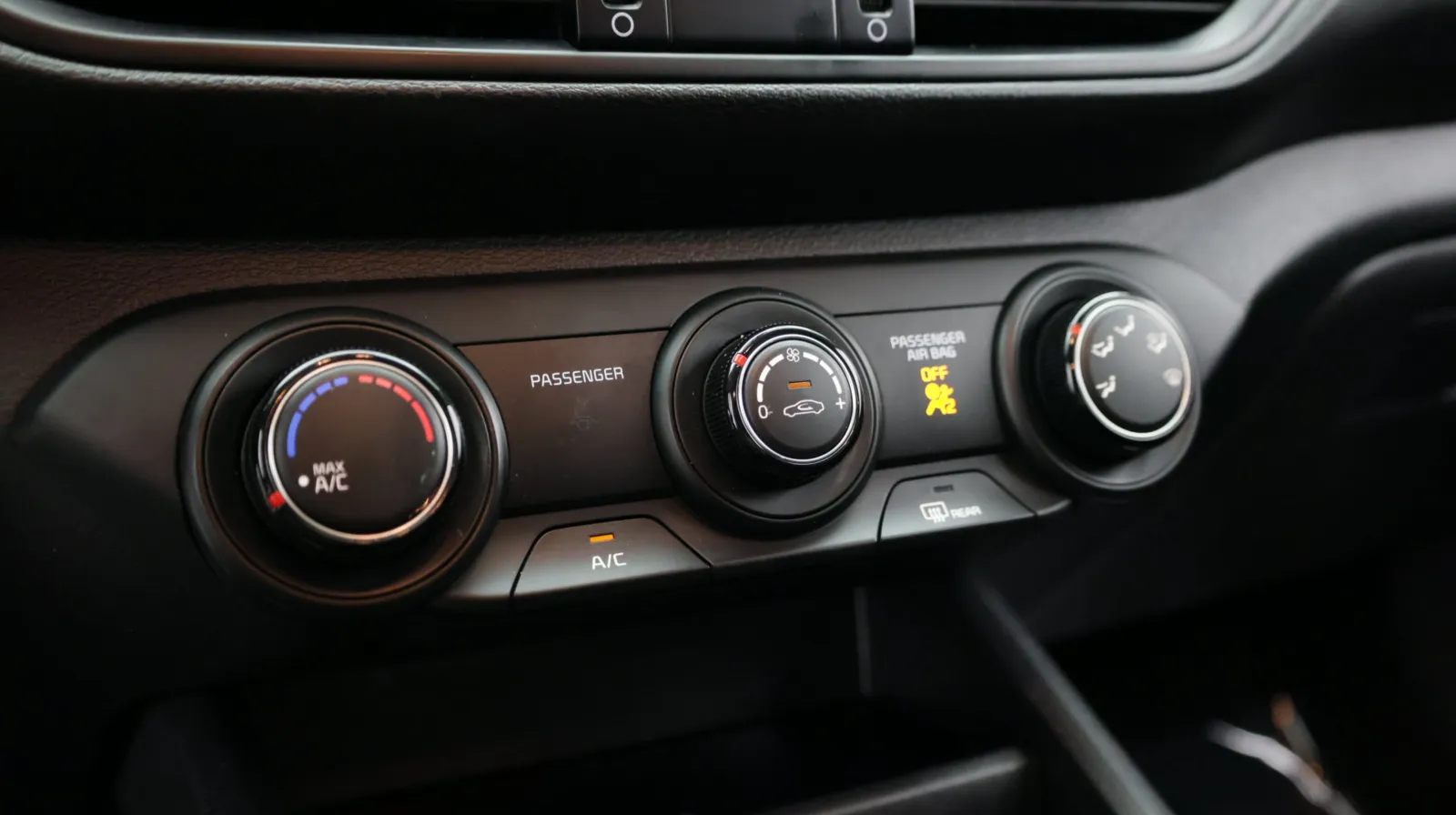 Kia Forte photo 15