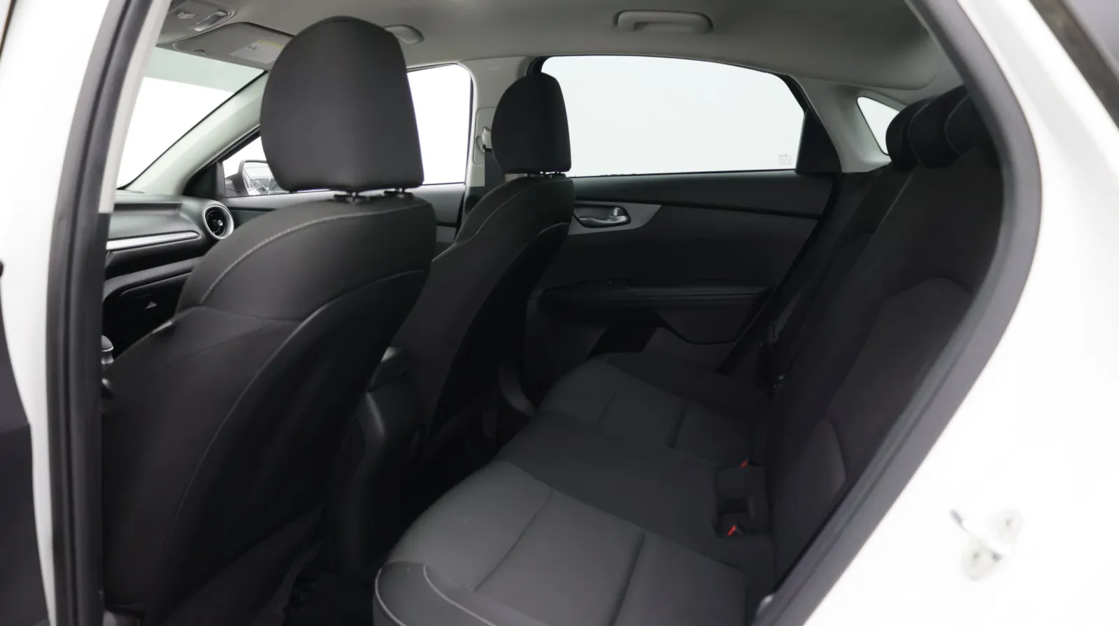 Kia Forte photo 19