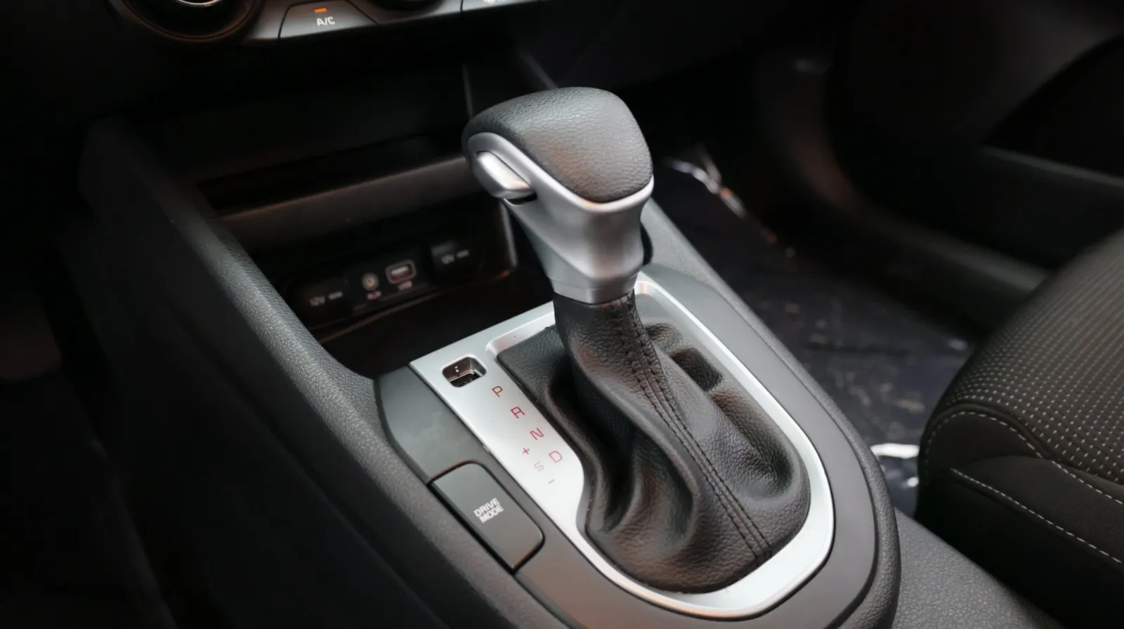 Kia Forte photo 14