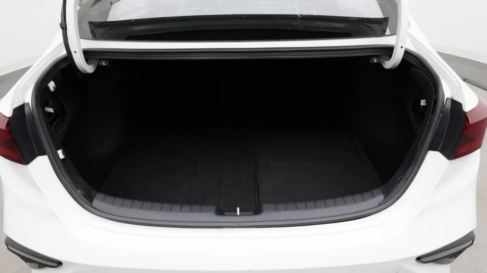 Kia Forte photo 25