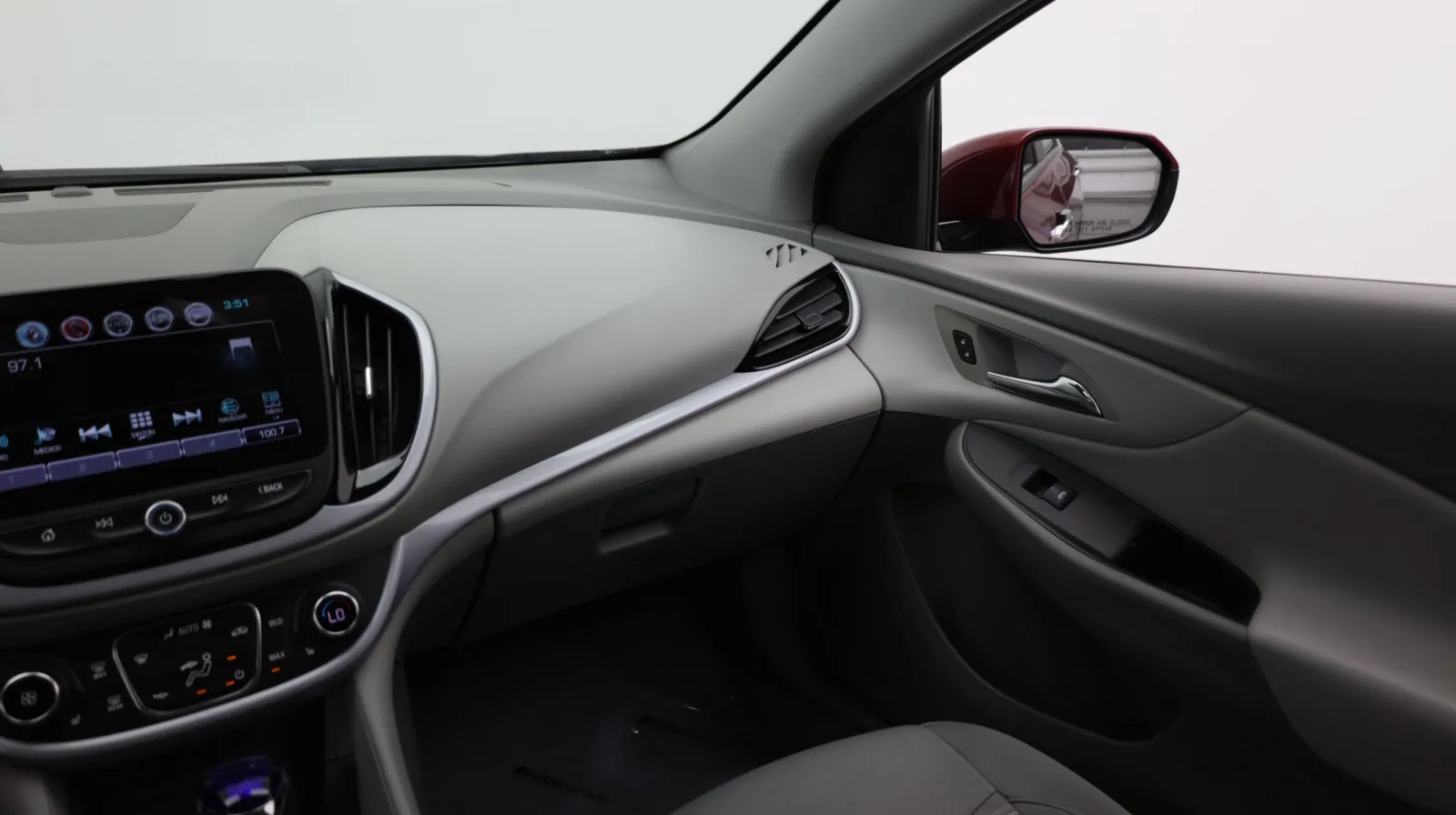 Chevrolet Volt photo 29