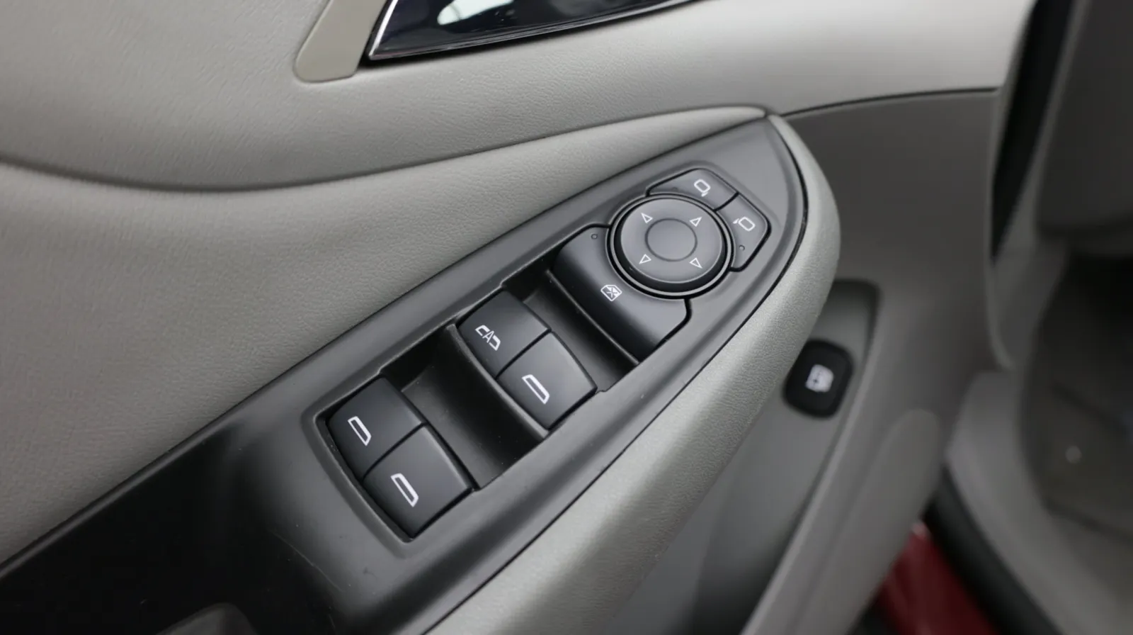 Chevrolet Volt photo 13