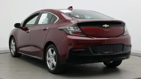 More photos of 2017 Chevrolet Volt LT at Auto Boutique Florida, FL