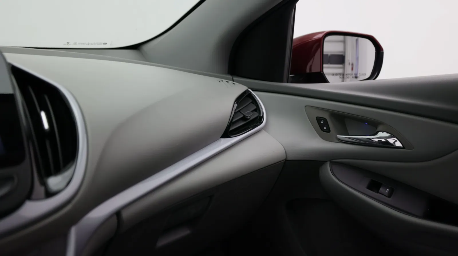 Chevrolet Volt photo 19