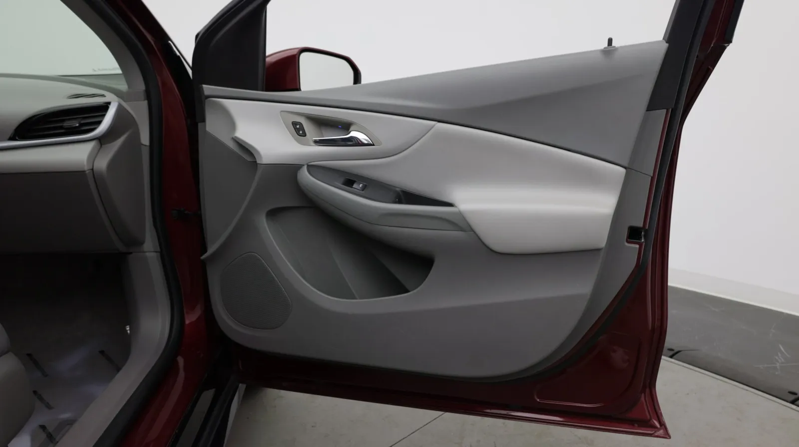 Chevrolet Volt photo 33