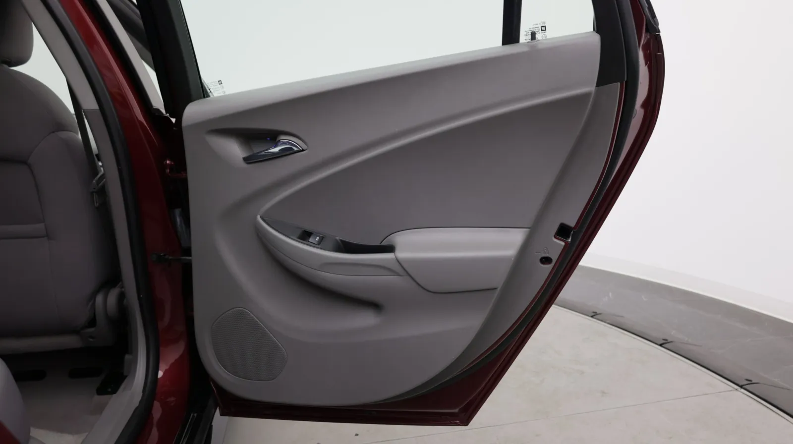 Chevrolet Volt photo 31