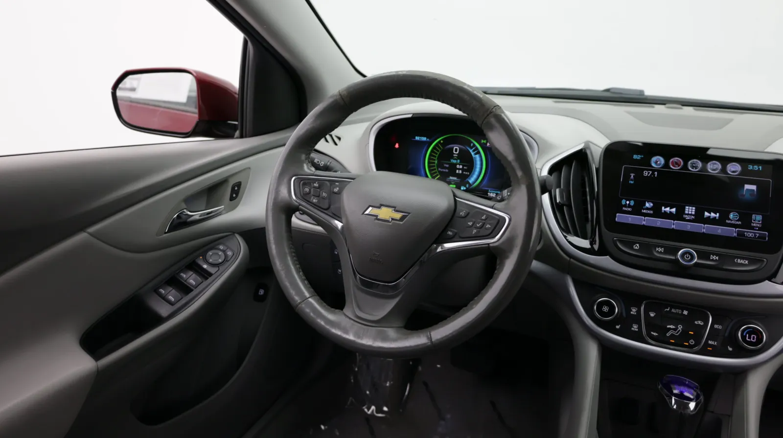 Chevrolet Volt photo 27