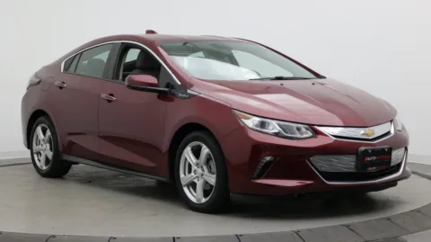 Another view of 2017 Chevrolet Volt LT for sale in Jacksonville, FL at Auto Boutique Florida