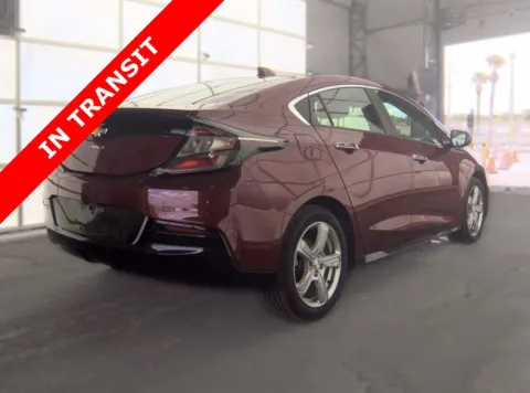 More photos of 2017 Chevrolet Volt LT at Auto Boutique Florida, FL