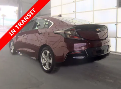 More photos of 2017 Chevrolet Volt LT at Auto Boutique Florida, FL