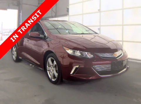 Another view of 2017 Chevrolet Volt LT for sale in Jacksonville, FL at Auto Boutique Florida