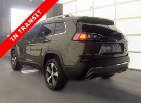 More photos of 2021 Jeep Cherokee Limited at Auto Boutique Florida, FL