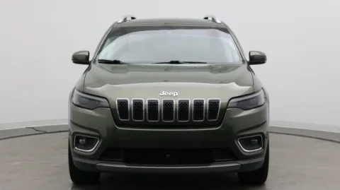 Photos of 2021 Jeep Cherokee Limited for sale in Jacksonville, FL at Auto Boutique Florida