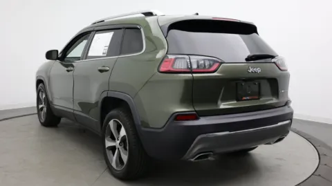 More photos of 2021 Jeep Cherokee Limited at Auto Boutique Florida, FL