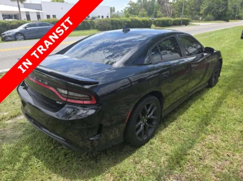 Another view of 2022 Dodge Charger GT for sale in Jacksonville, FL at Auto Boutique Florida