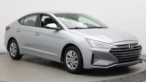 Another view of 2020 Hyundai Elantra SE for sale in Jacksonville, FL at Auto Boutique Florida