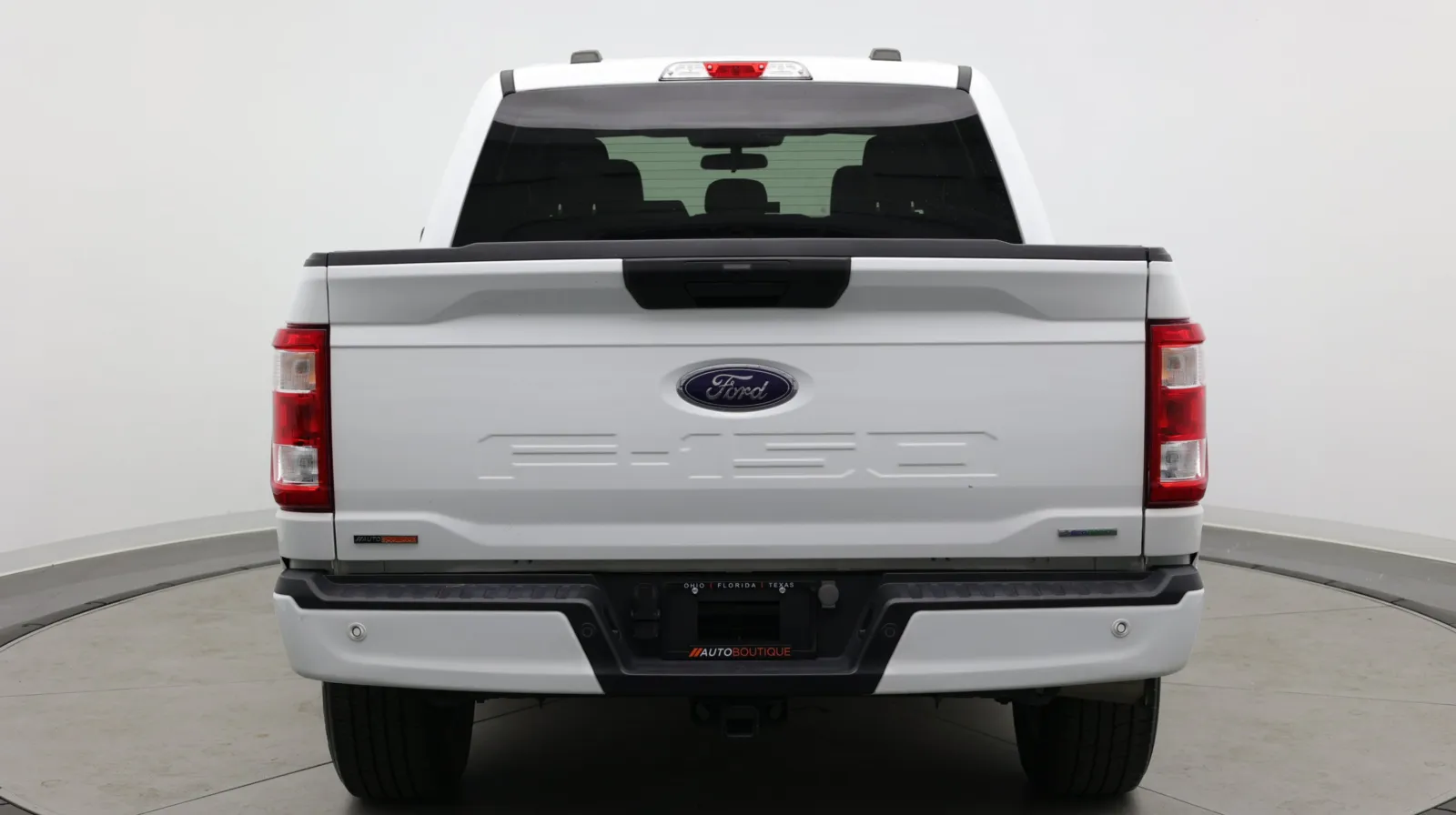 Ford F-150 photo 7