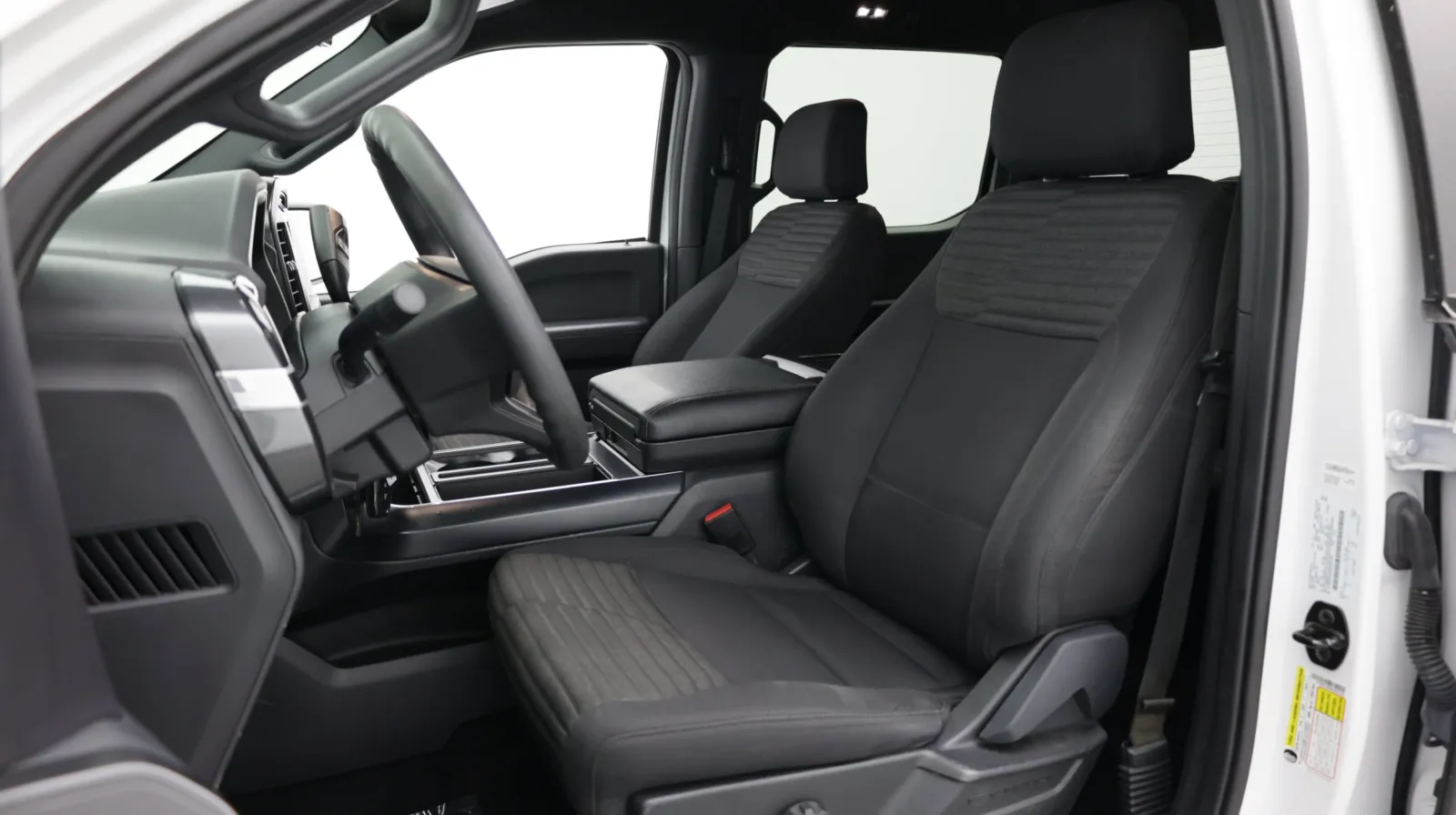 Ford F-150 photo 13