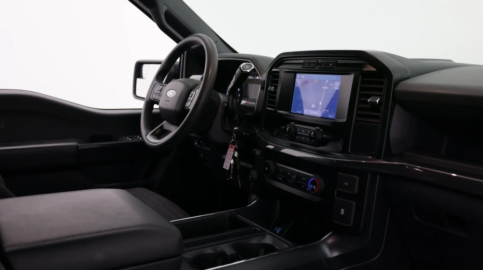 Ford F-150 photo 35