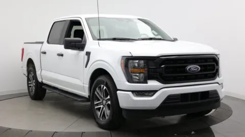 Another view of 2023 Ford F-150 XL for sale in Jacksonville, FL at Auto Boutique Florida