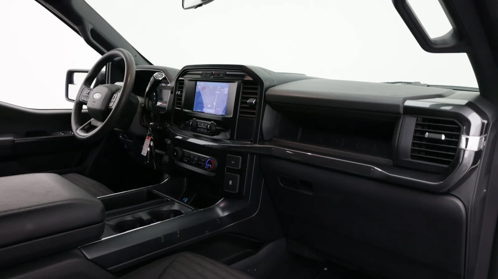 Ford F-150 photo 37