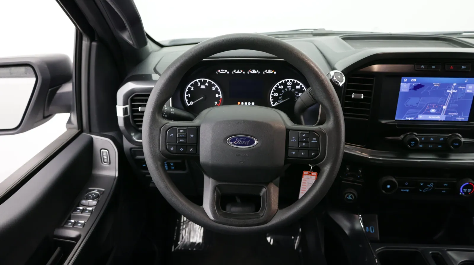 Ford F-150 photo 27