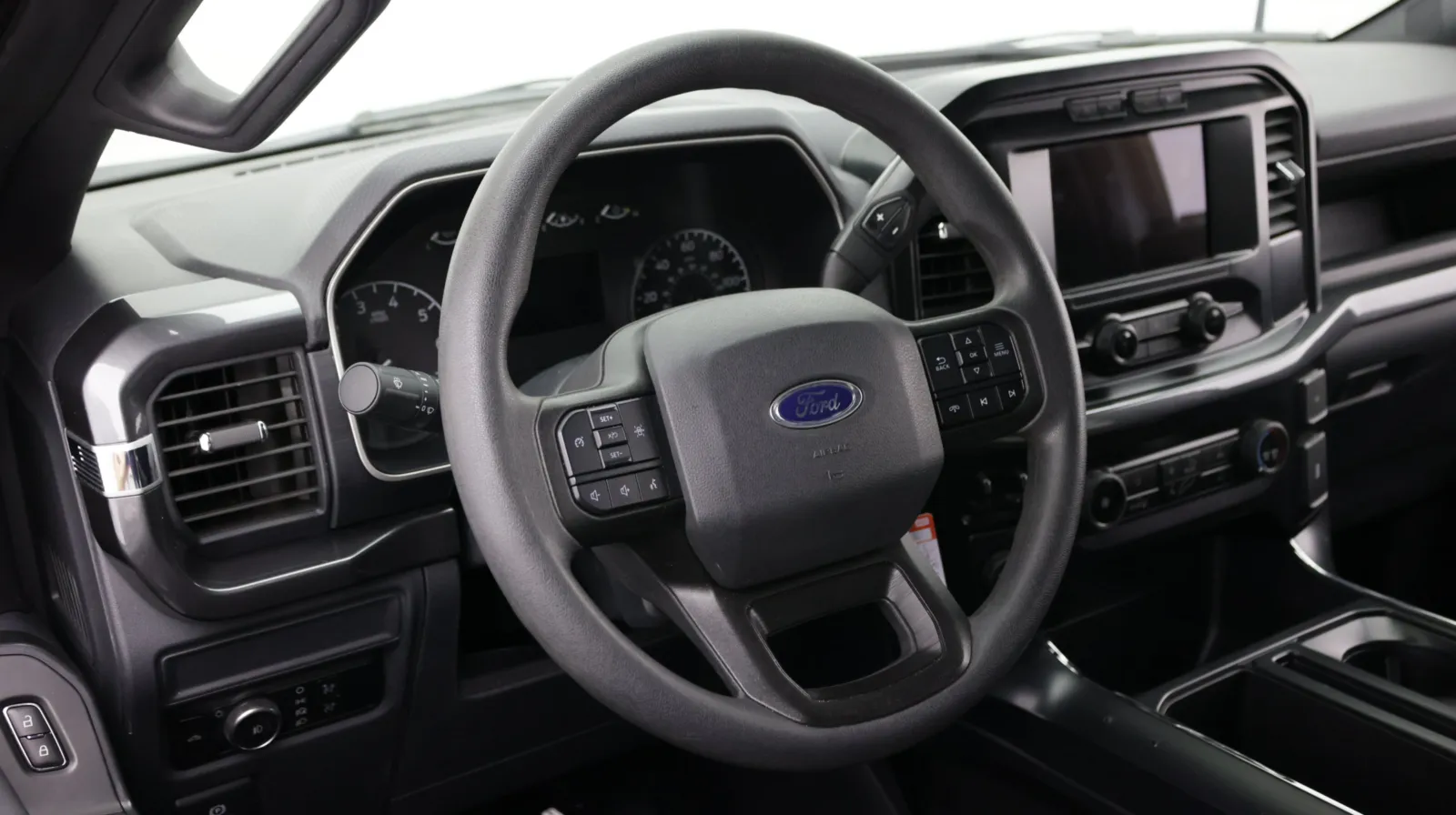 Ford F-150 photo 9