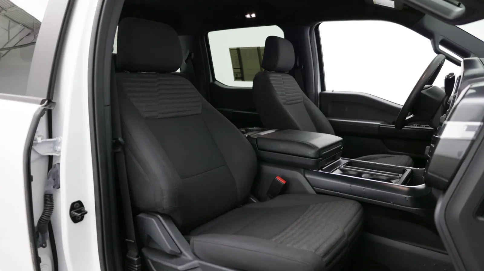 Ford F-150 photo 36