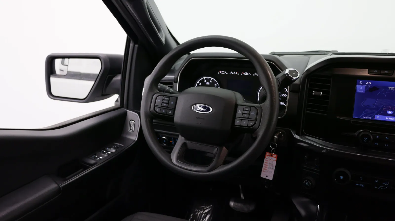 Ford F-150 photo 28
