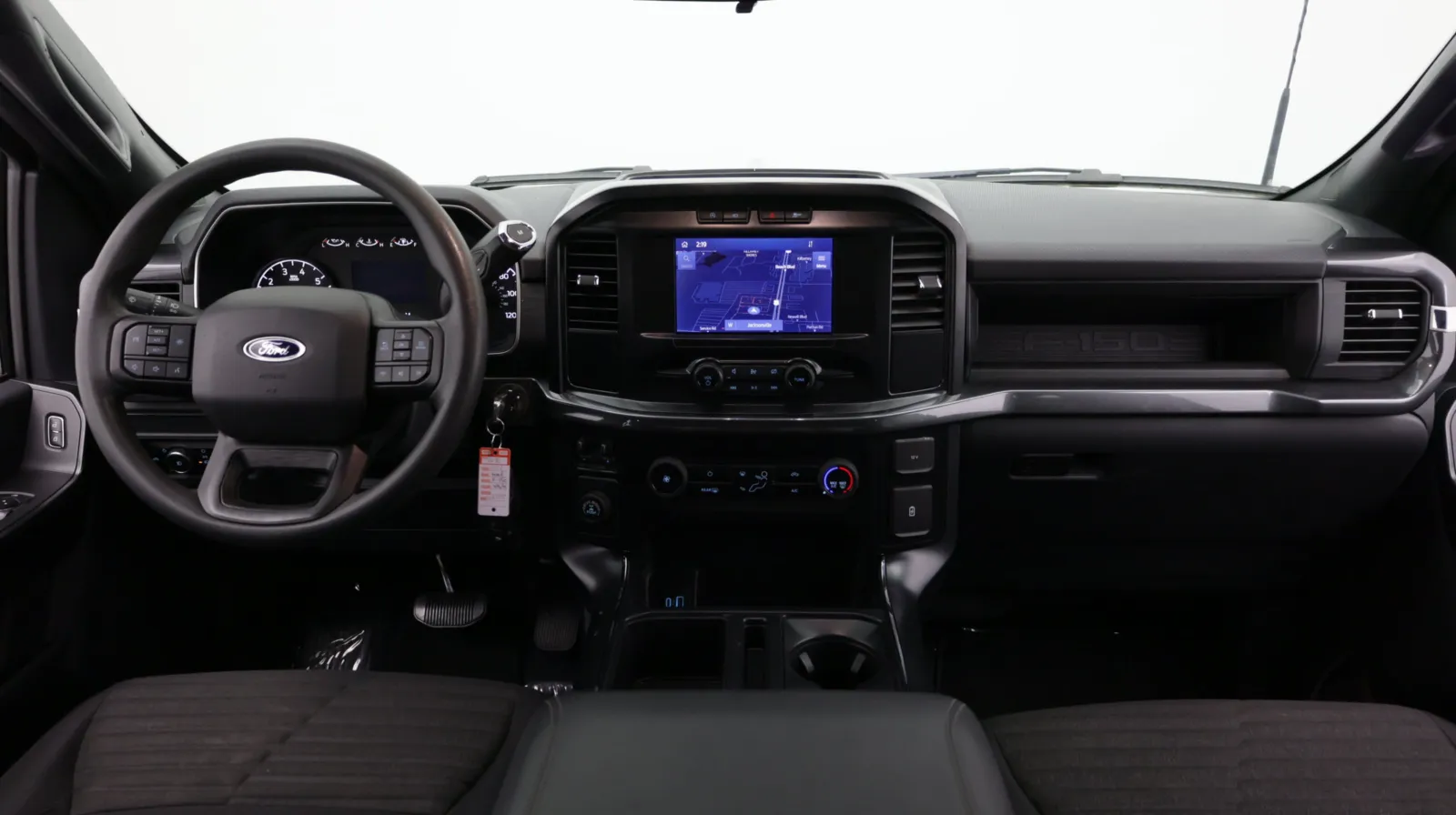 Ford F-150 photo 29