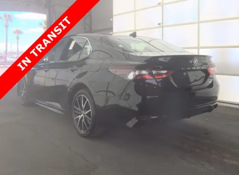 More photos of 2024 Toyota Camry SE at Auto Boutique Florida, FL