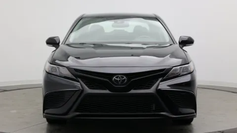 Photos of 2024 Toyota Camry SE for sale in Jacksonville, FL at Auto Boutique Florida