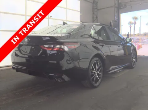 More photos of 2024 Toyota Camry SE at Auto Boutique Florida, FL