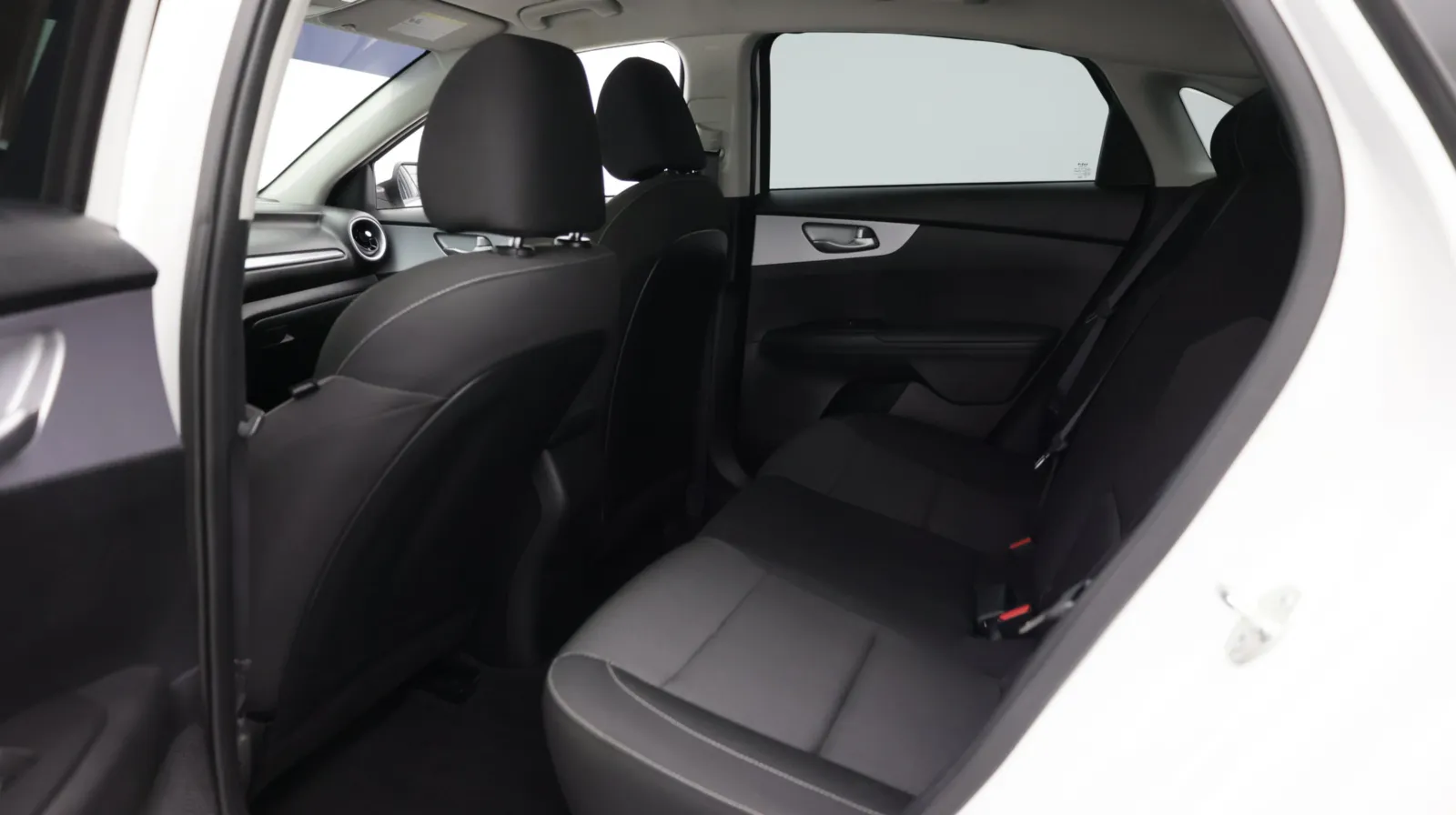 Kia Forte photo 21