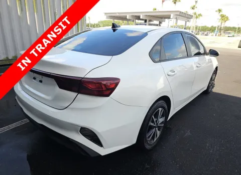 More photos of 2024 Kia Forte LXS at Auto Boutique Florida, FL