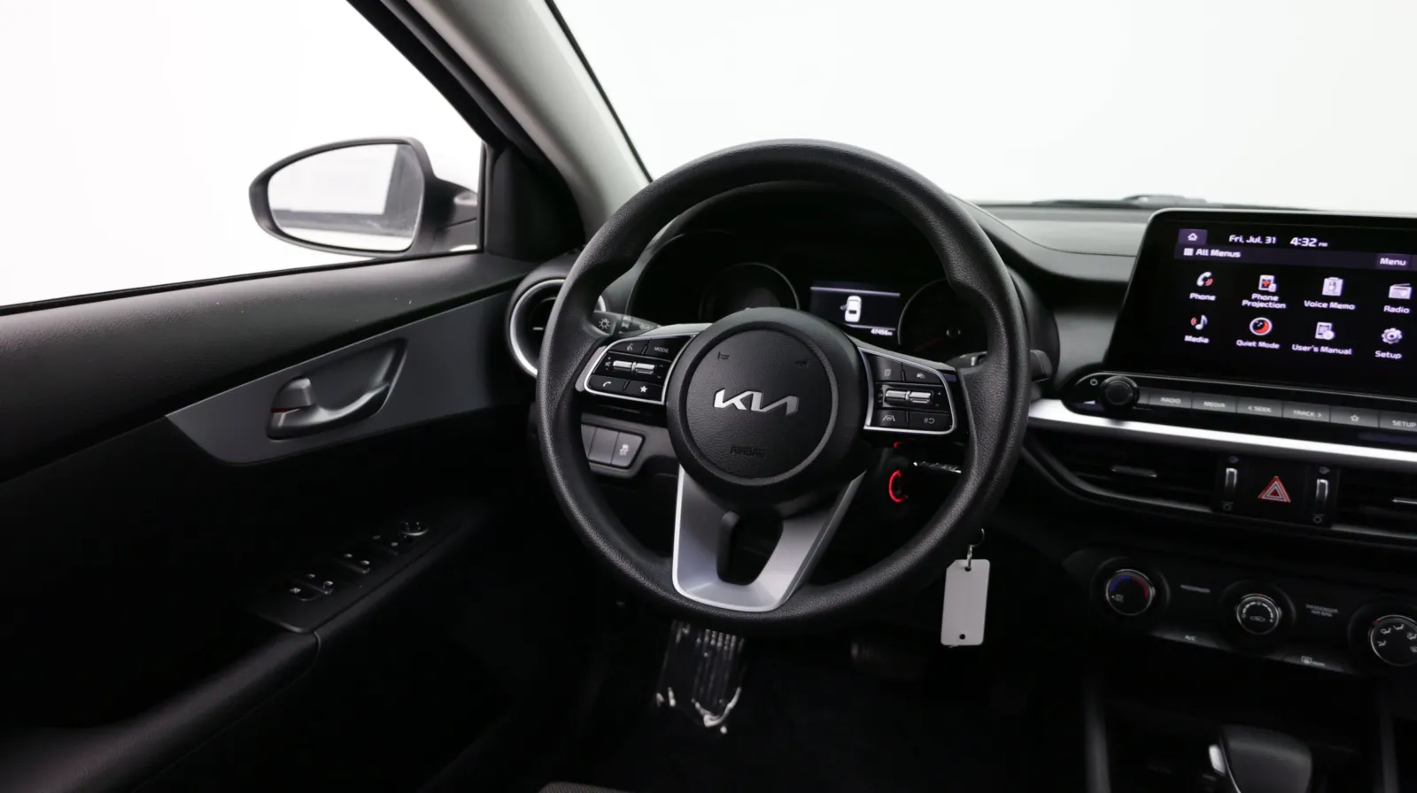 Kia Forte photo 24